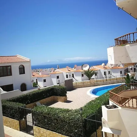 Bouganvillas Color Dream 2 Apartamento Costa Adeje (Tenerife)