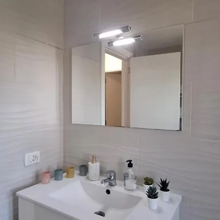 Apartamento Bouganvillas Color Dream 2
