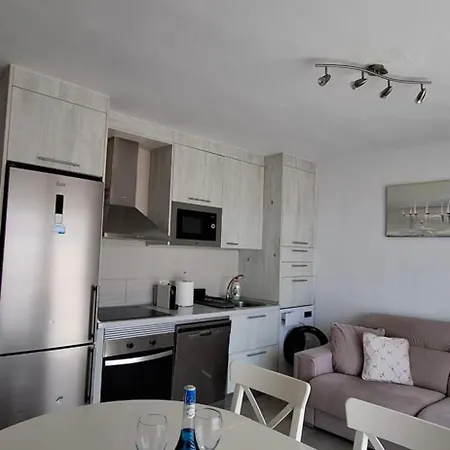Apartamento Bouganvillas Color Dream 2 *