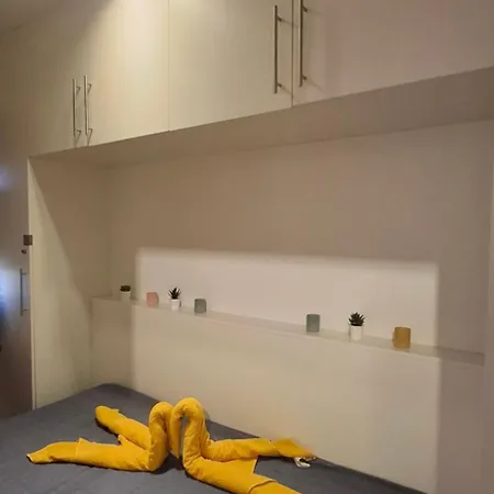 Apartamento Bouganvillas Color Dream 2 *