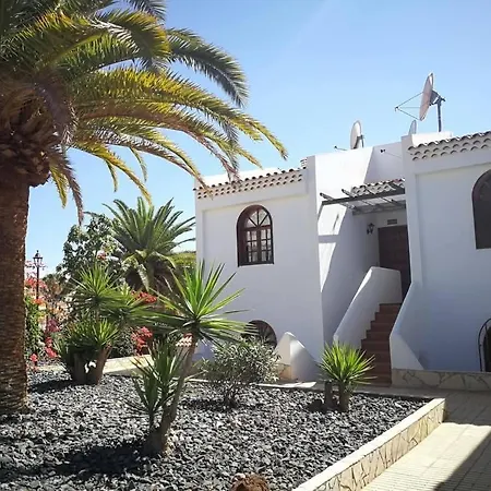 Apartamento Bouganvillas Color Dream 2