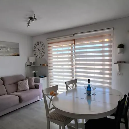 Apartamento Bouganvillas Color Dream 2 Costa Adeje (Tenerife)