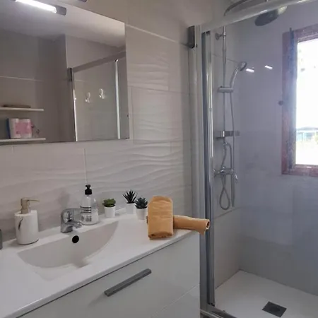 Apartamento Bouganvillas Color Dream 2